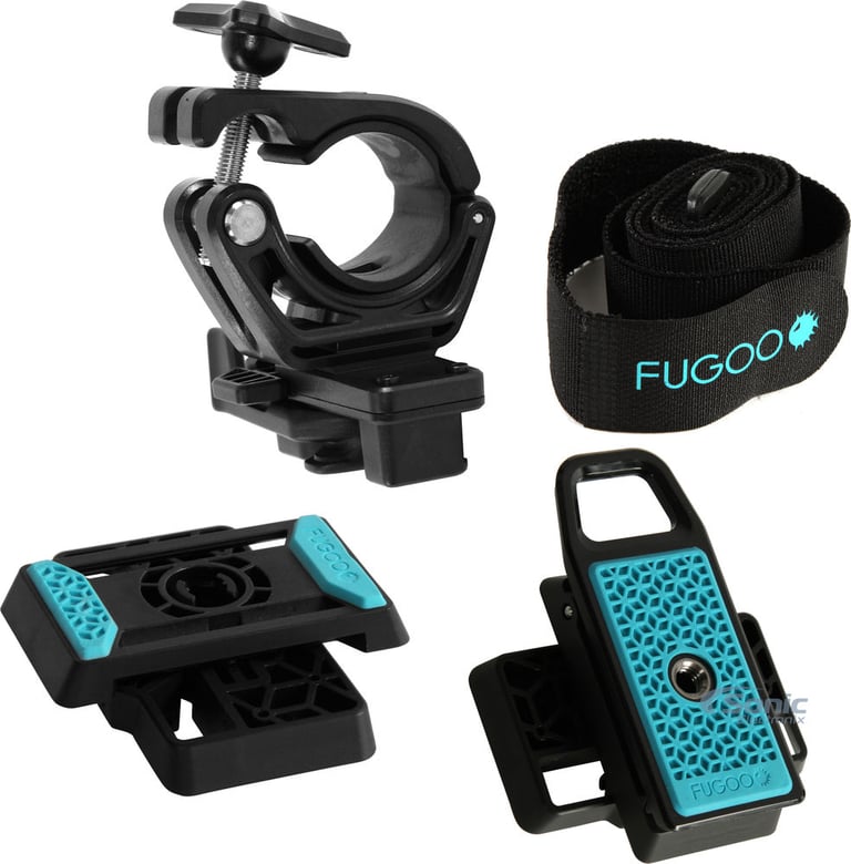 FUGOO F6MPK01 Image 1