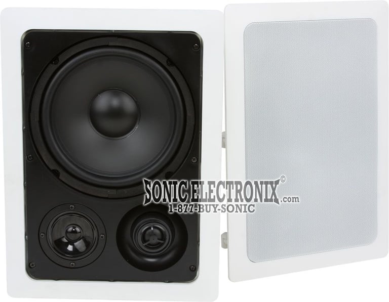 AudioSource IW-EIGHT Image 1