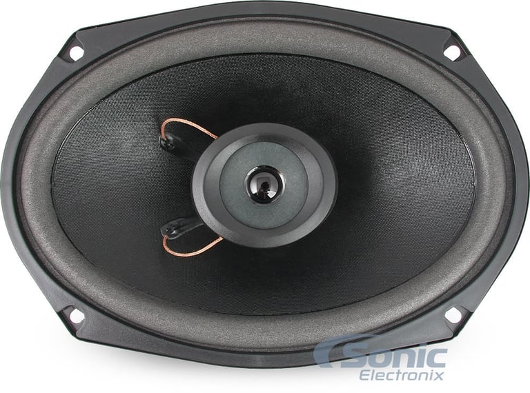 Jensen JS692 Open Box, Very Good Condition (Used) Image 3