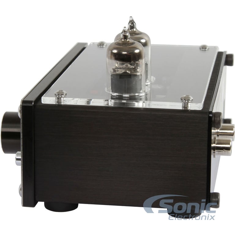 HIFIMAN EF2A + Sonic Electronix Bonus Pack 3 Image 5