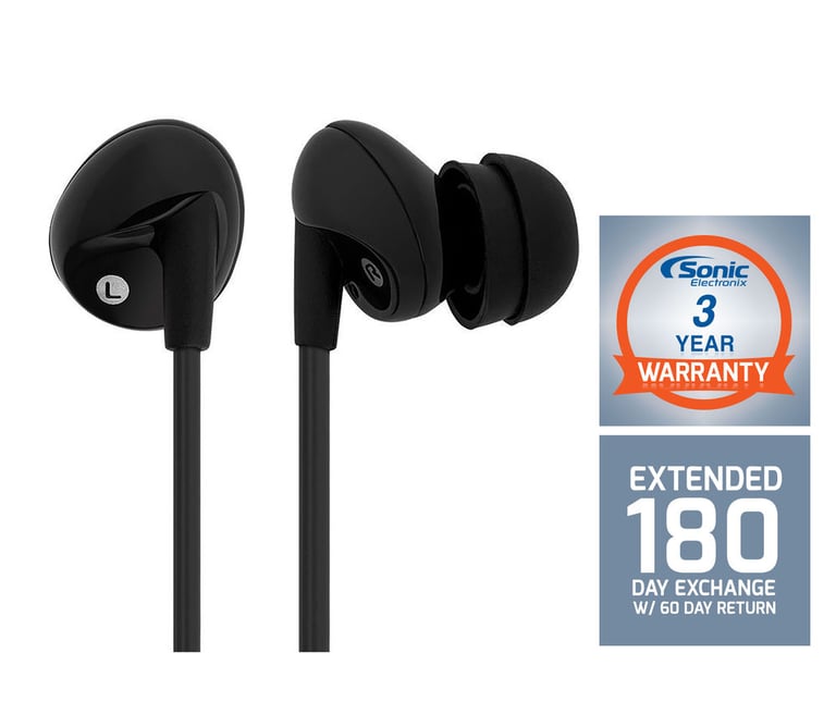 HIFIMAN RE-300H + Sonic Electronix Bonus Pack 3 Image 1