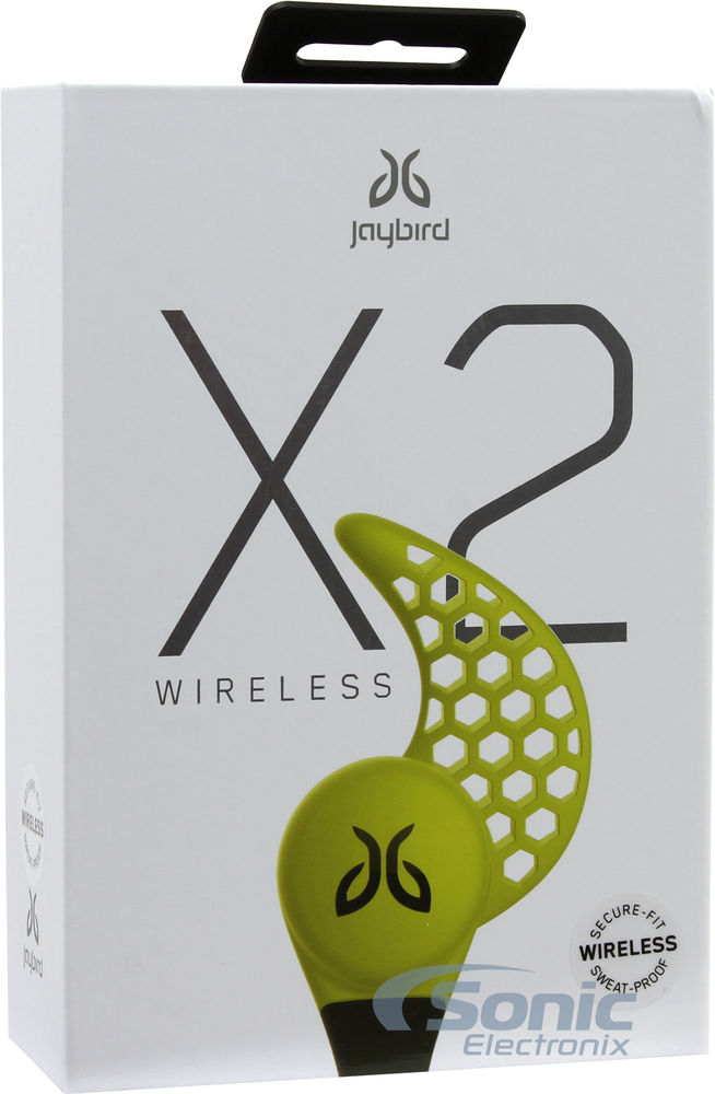 JayBird X2 Charge Image 9
