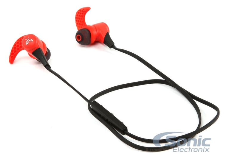 JayBird X2 Fire Image 5