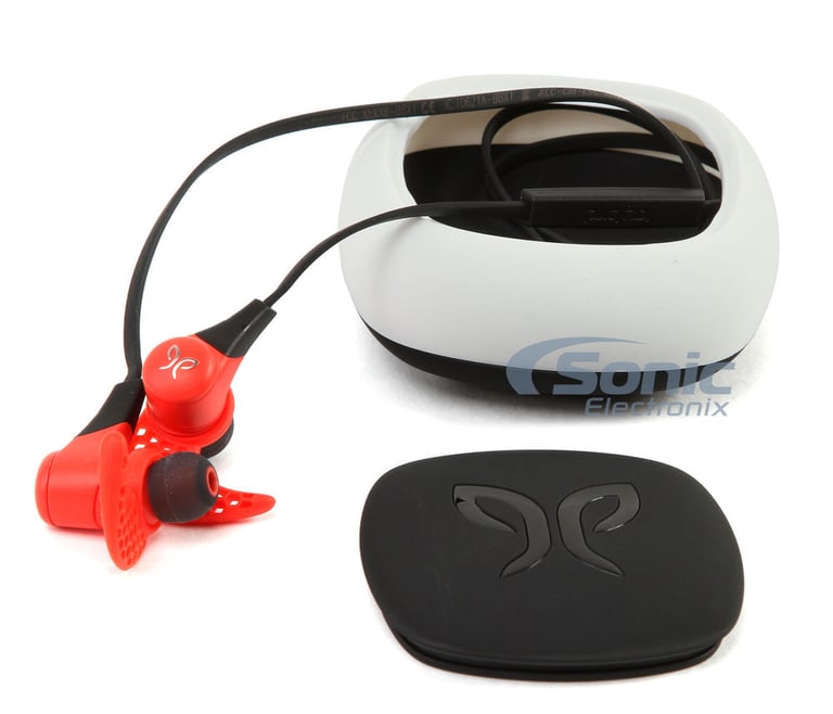 JayBird X2 Fire Image 10
