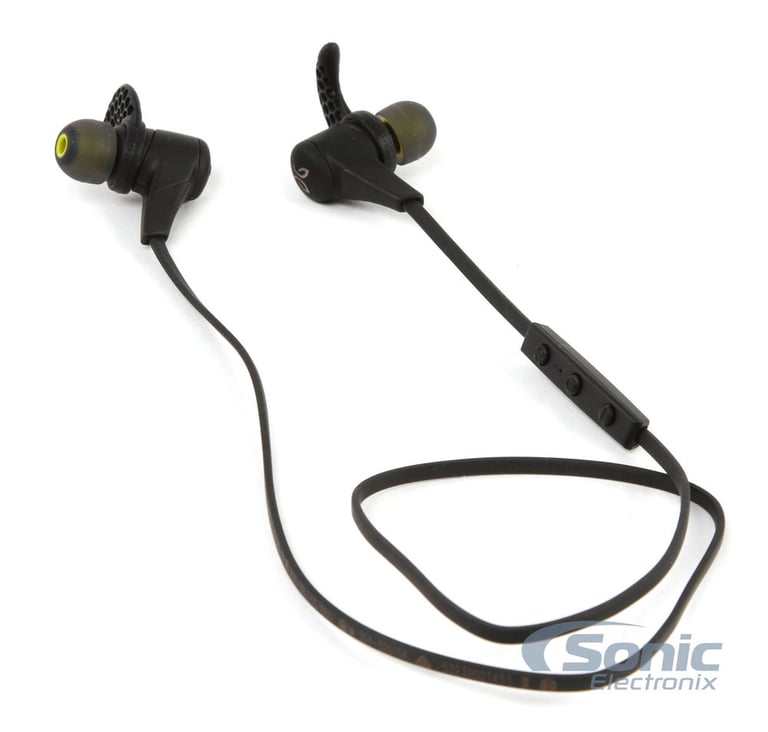 JayBird X2 Midnight (Black) Image 5
