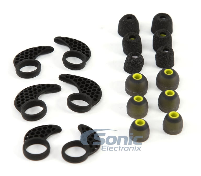 JayBird X2 Midnight (Black) Image 7
