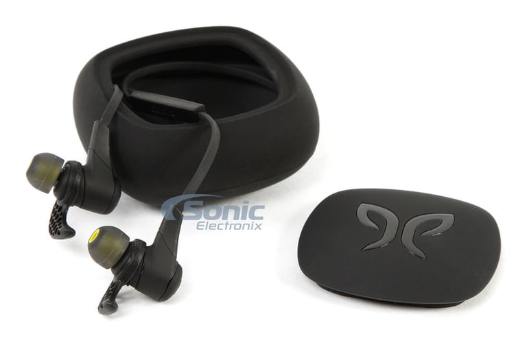 JayBird X2 Midnight (Black) Image 10