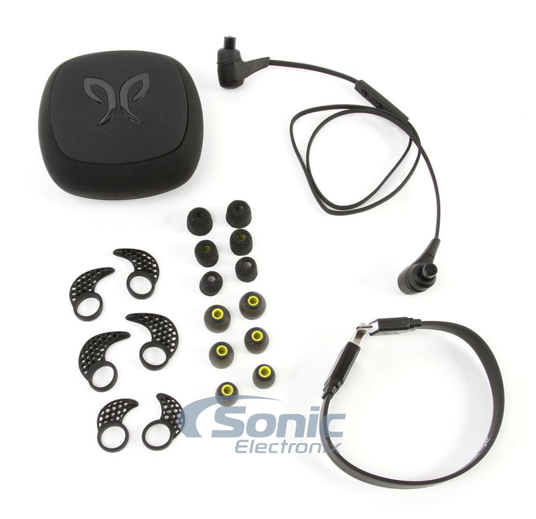 JayBird X2 Midnight (Black) Image 11