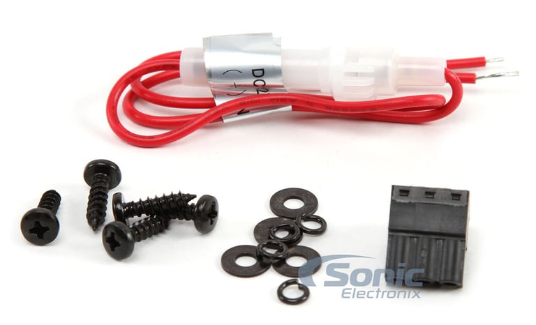 Soundstream BX-10W (White) Image 4