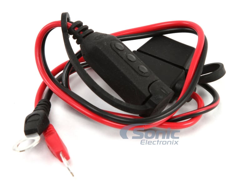 CTEK Comfort Connect Indicator Eyelet  (56-382) Image 2