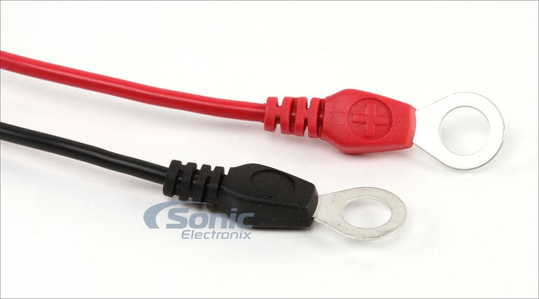 CTEK Comfort Connect Indicator Eyelet  (56-382) Image 4