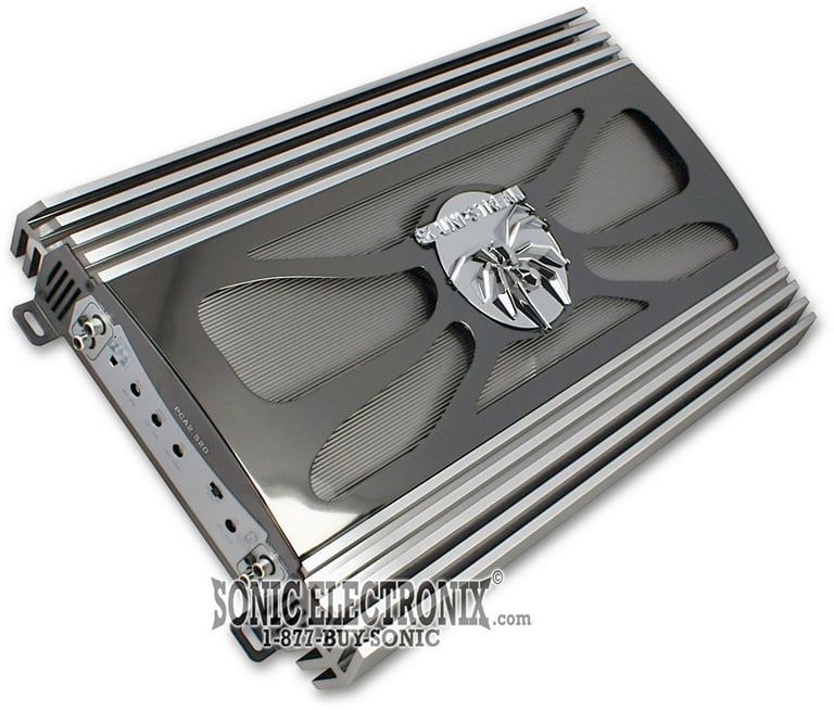 Soundstream PCA2.520 Image 1