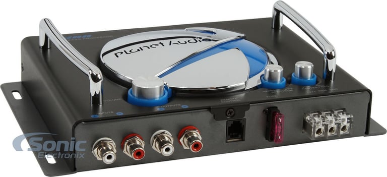 Planet Audio PA300 Image 2