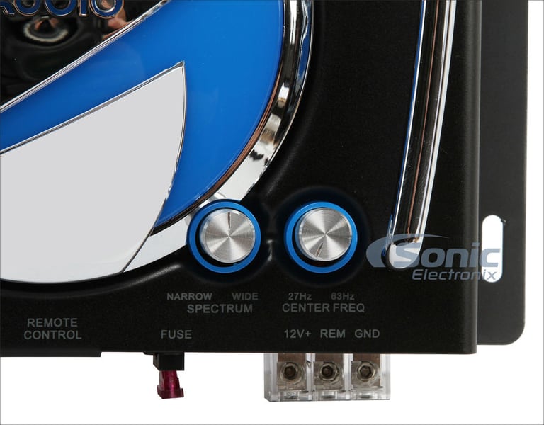 Planet Audio PA300 Image 3