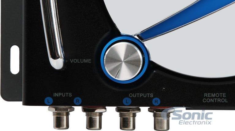Planet Audio PA300 Image 4