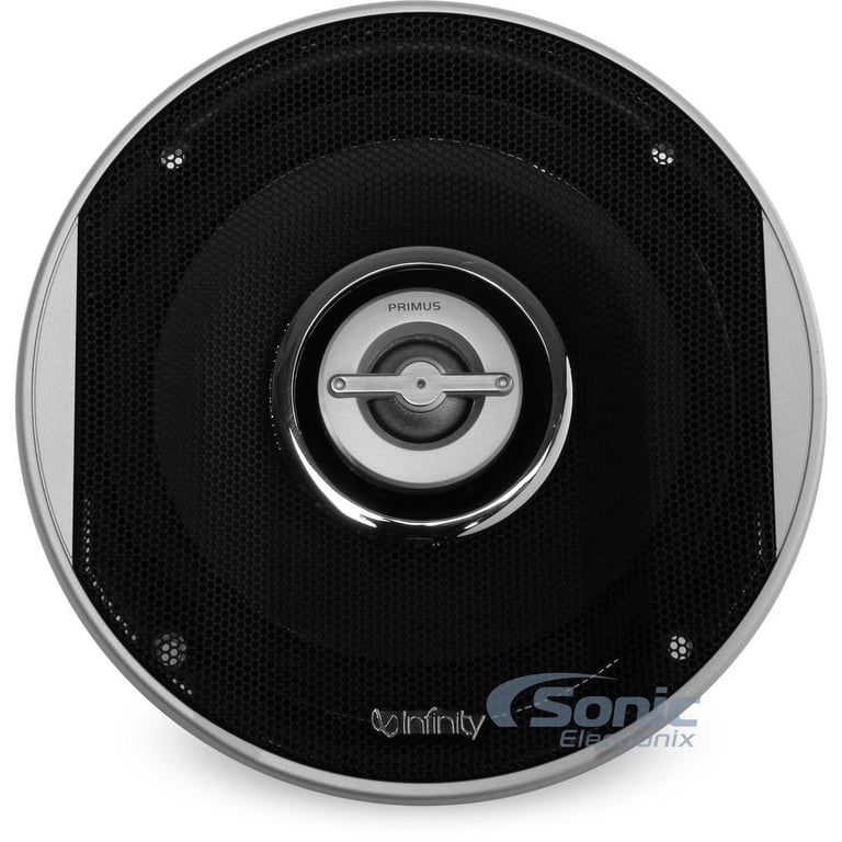 Infinity Primus PR5002is Image 2