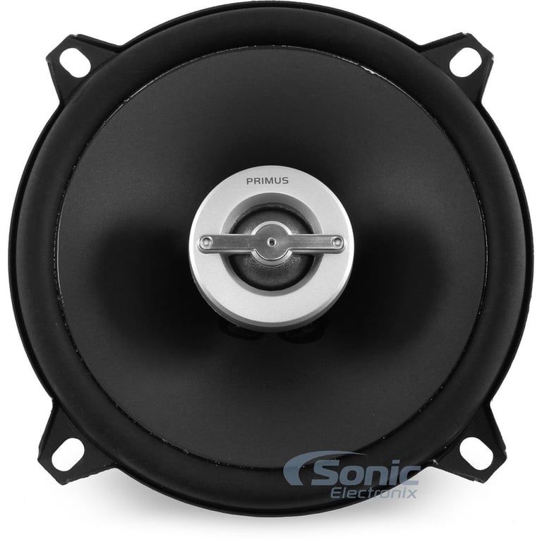Infinity Primus PR5002is Image 3