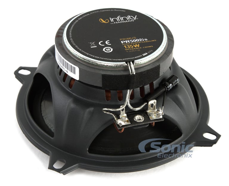 Infinity Primus PR5002is Image 5