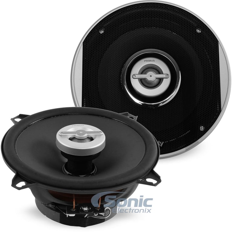 Infinity Primus PR5002is Image 1