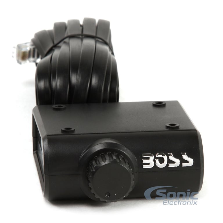 Boss CH802 Image 6