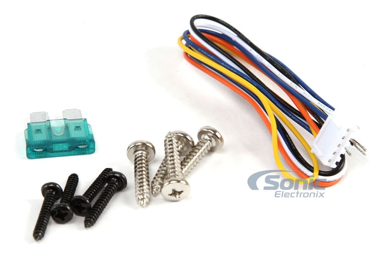 Boss CH802 Image 7