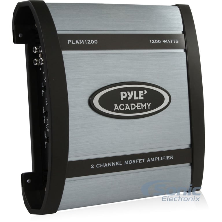 Pyle PLAM1200 Image 2
