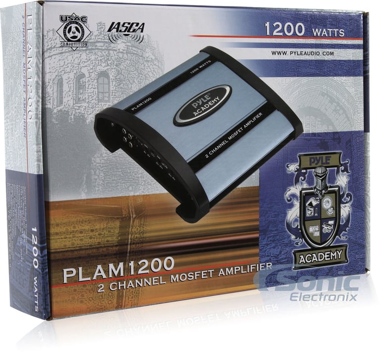 Pyle PLAM1200 Image 6
