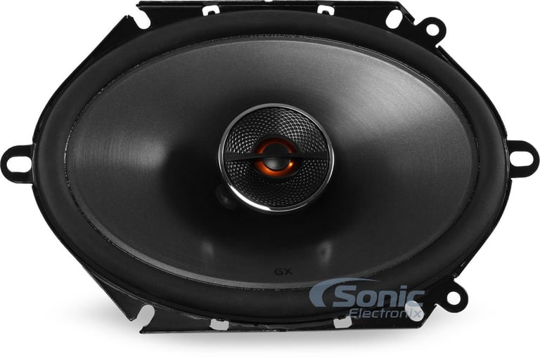 JBL GX862 Open Box (Complete) Image 2