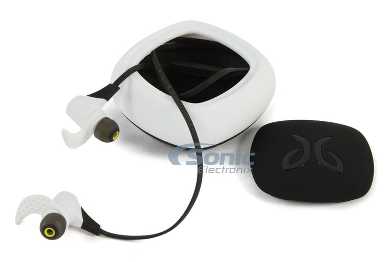 JayBird X2 Storm Open Box Complete Image 4