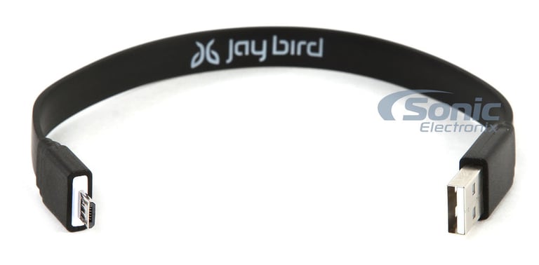 JayBird X2 Storm Open Box Complete Image 6