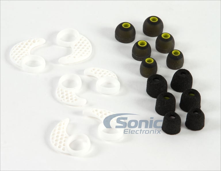 JayBird X2 Storm Open Box Complete Image 7