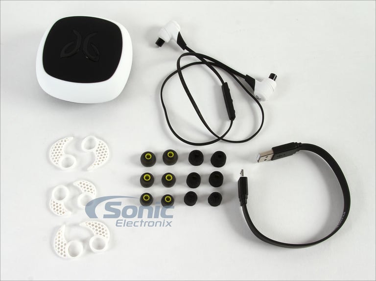 JayBird X2 Storm Open Box Complete Image 8