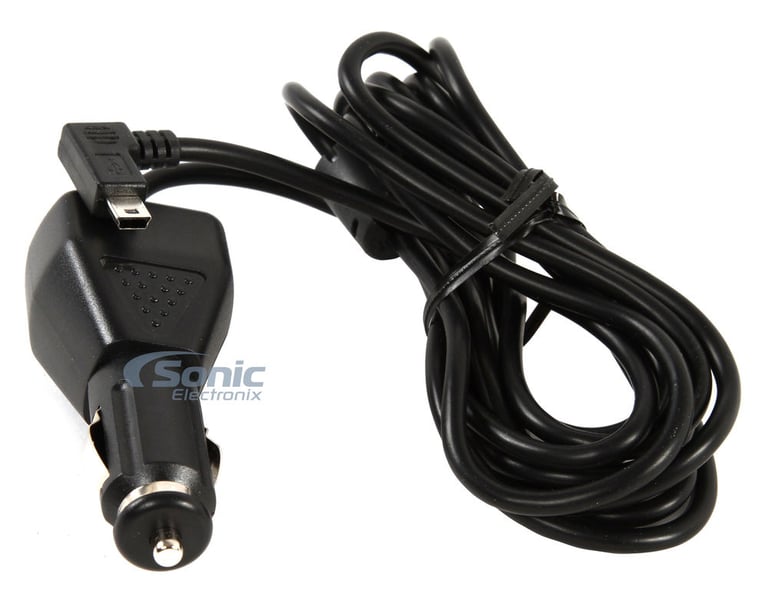 Cobra 8500 PROHD Image 4