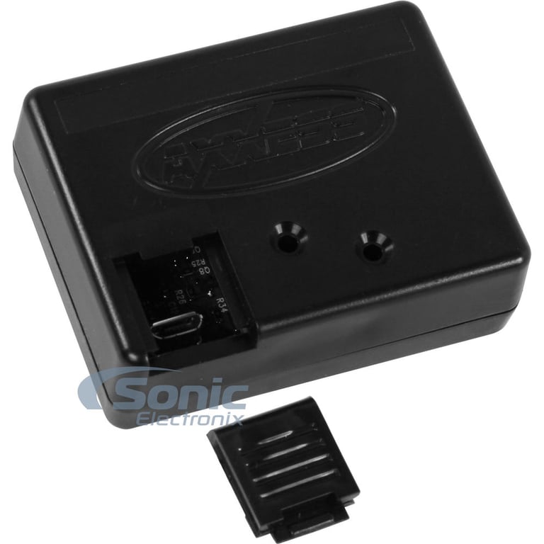 Axxess XSVI-9006-NAV Wiring Interface Image 3