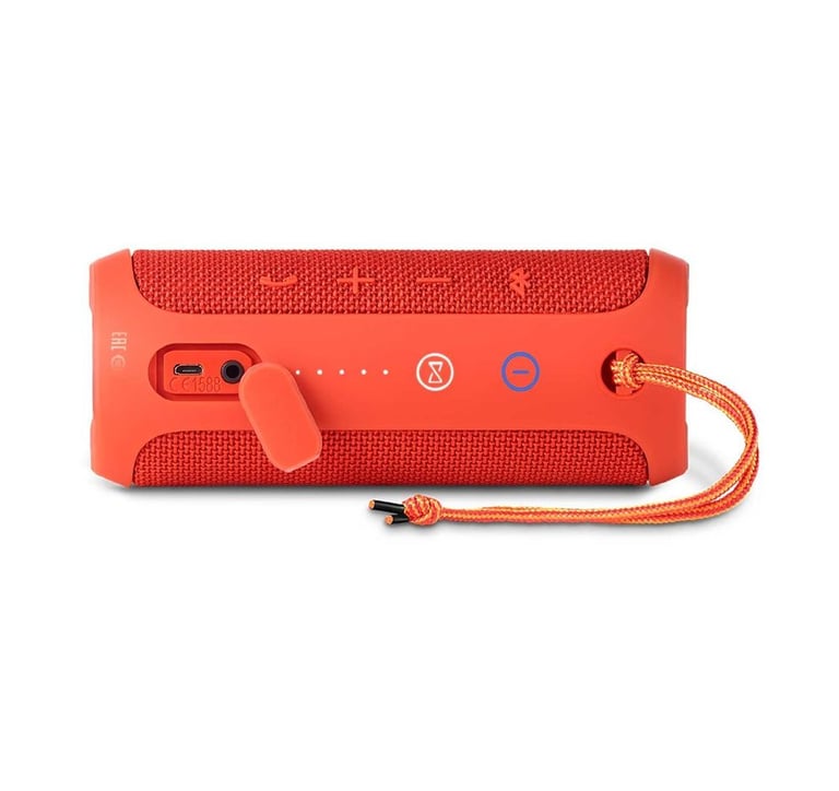 JBL Flip 3 (Orange) Image 3