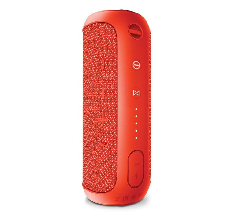 JBL Flip 3 (Orange) Image 4