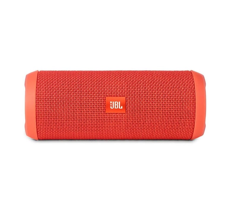 JBL Flip 3 (Orange) Image 1