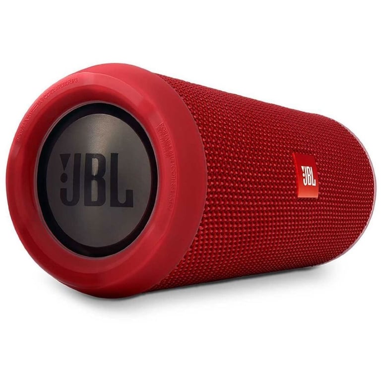 JBL Flip 3 (Red) Image 2