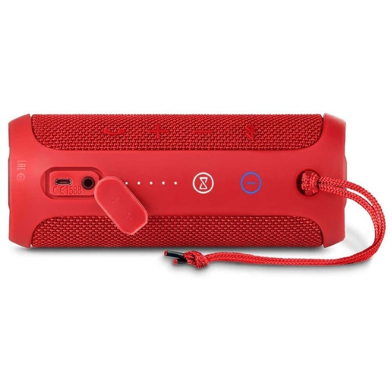 JBL Flip 3 (Red) Image 3