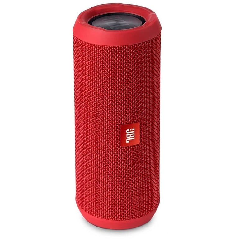 JBL Flip 3 (Red) Image 4