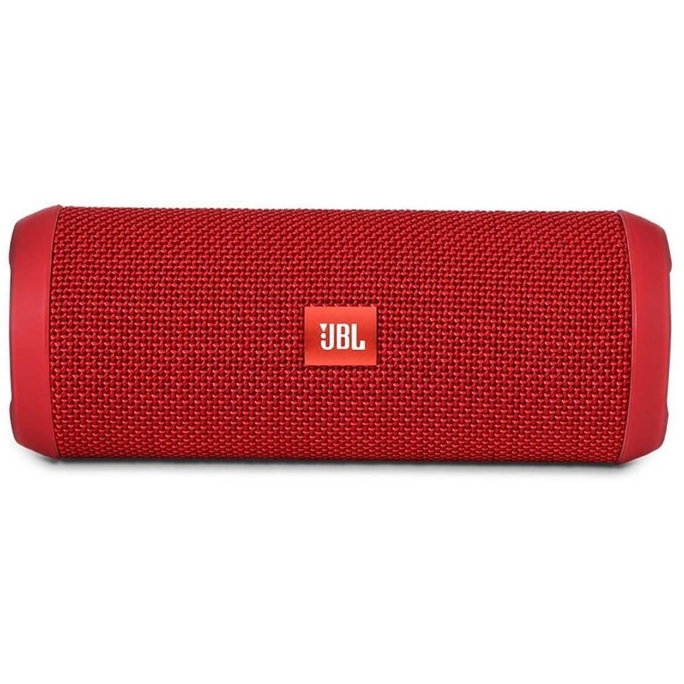 JBL Flip 3 (Red) Image 1