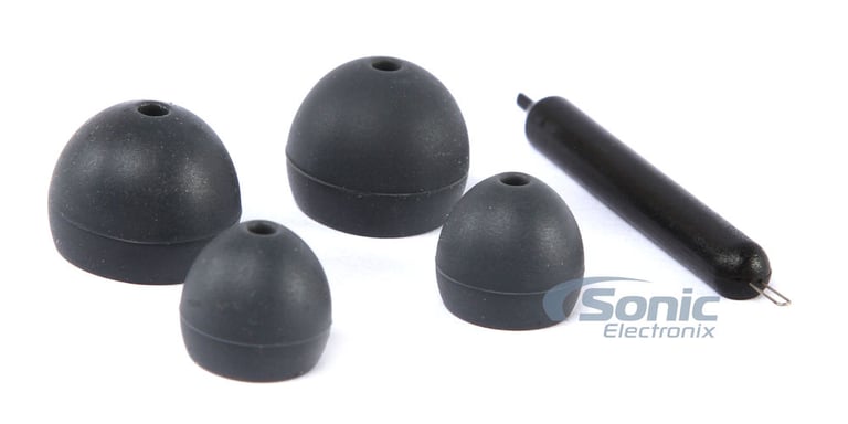 Shure SE112m+ (Gray) Image 4