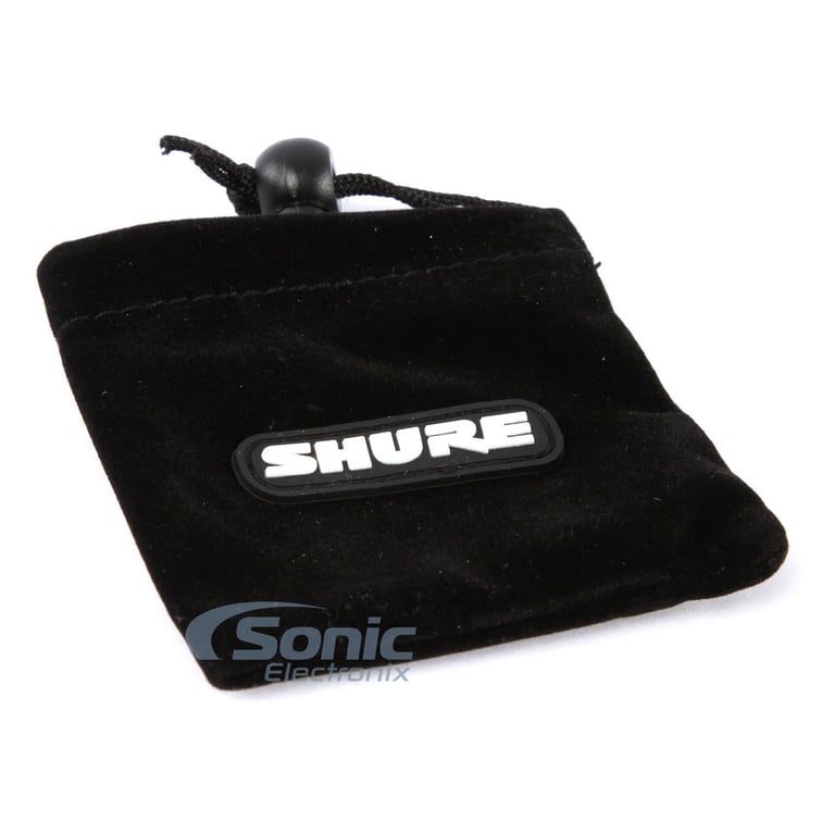 Shure SE112m+ (Gray) Image 5
