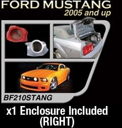Bassforms BF210STANG_R Image 1