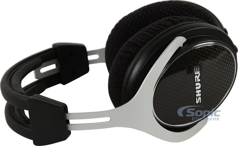 Shure SRH1540 Image 3
