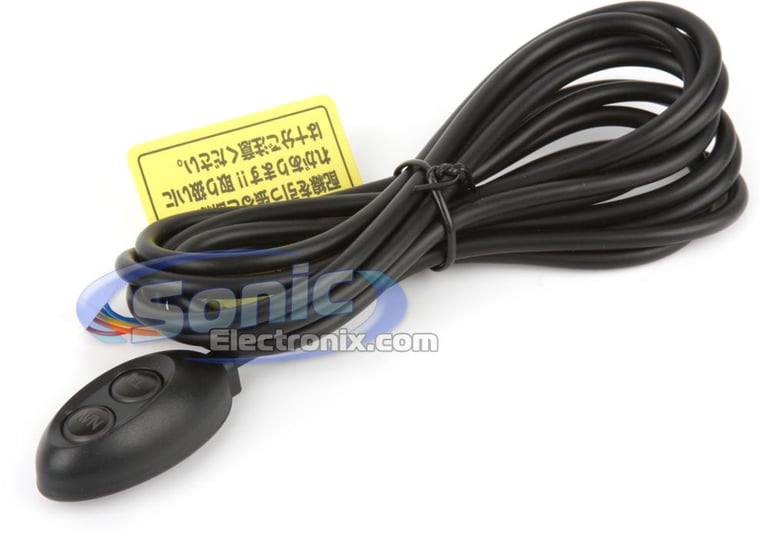 Lexus LS460 / LS460L / LS600hL Plug-N-Play Lockout Bypass Module to Allow DVD Playback and GPS Navigation While Driving/In Motion Image 3