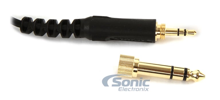 Shure SRH1540 Image 8