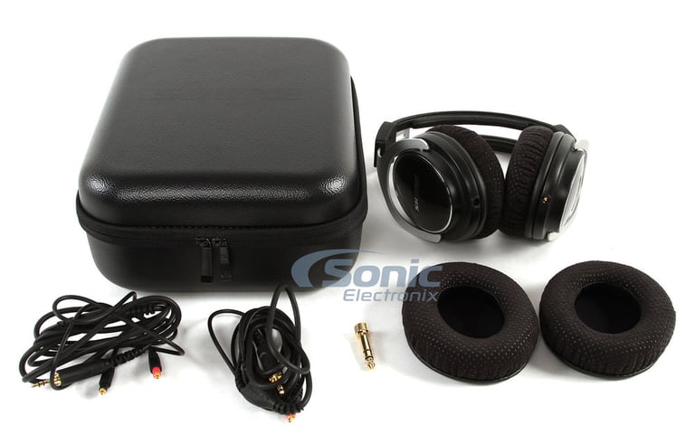 Shure SRH1540 Image 9
