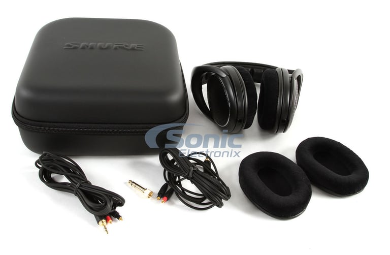 Shure SRH1440 Image 11