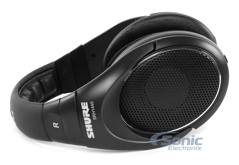 Shure SRH1440 Image 4